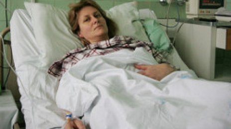 В "Пирогов" извършиха уникална операция