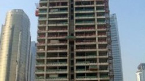 СОС пуска скандалната сделка за небостъргача "Ропотамо"