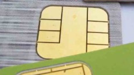 Предплатени SIM карти &ndash; само срещу лични данни