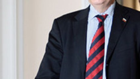 Р. П.: Нищо не е изключено за коалиция