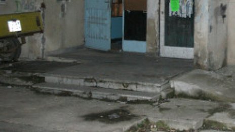 МВР със своя версия за простреляния в "Обеля"