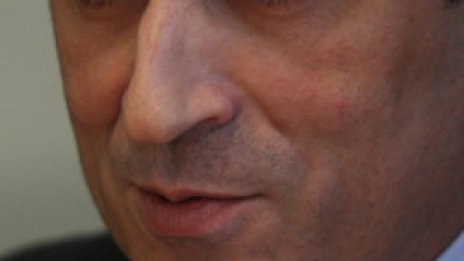 Орешарски: Кризата е филтър