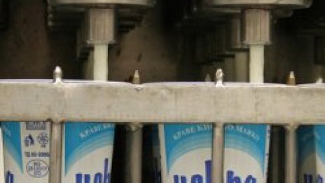 "Искра" било безвредно, без сода каустик