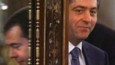 Москва и София уредиха дълга на СССР