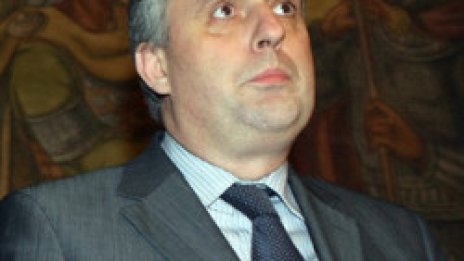 Калфин: България не може да иска обезщетение за газовата криза