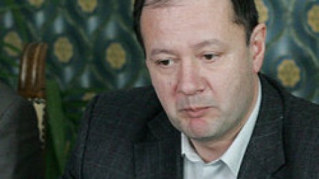 Миков: 50% увеличение на заплатите в МВР &ndash; невъзможно