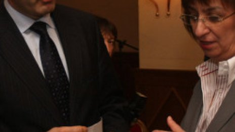 Цветан Цветанов: Такава корупция не е имало от 20 години