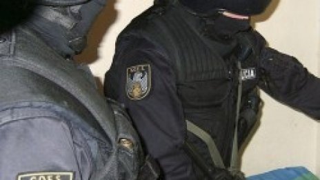 Атентат в Мадрид, няма жертви и пострадали
