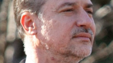 Цървенковски сгълча Борисов: Македония е непревземаема