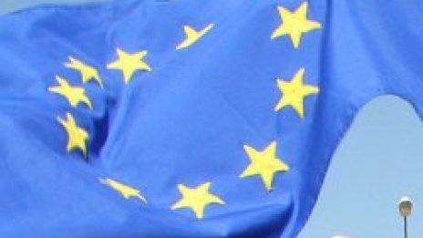 77% одобряваме членството в ЕС