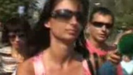 Номерът на китайката, пардон &ndash; Илияна