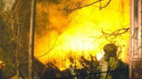 49 души загинаха при самолетна катастрофа край Ню Йорк