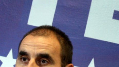 ГЕРБ "отряза" БНД и Праматарски за коалиция