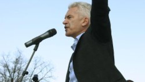 Волен Сидеров от Кърджали: В МВР са турски мекерета