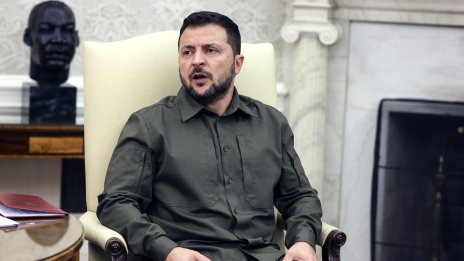 Марко Рубио: Зеленски ни загуби времето, да се извини