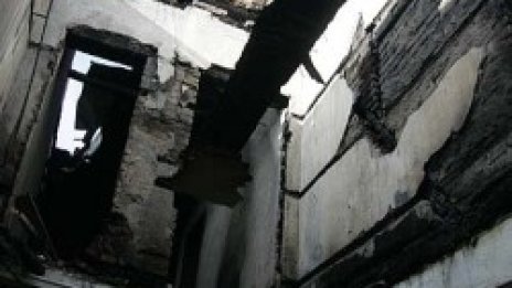 Изписват двама от запалените в Осиково