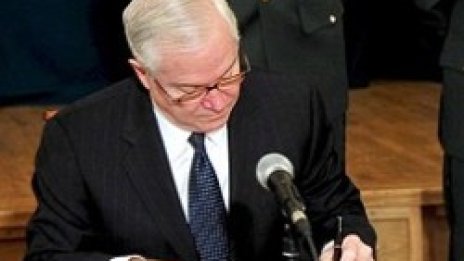 Специалните части на Полша и САЩ ще си сътрудничат