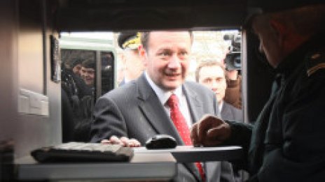 МВР: Сега какво ще правим, като ни хакнахте за дебненето в нета