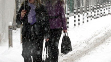 Изпочупени препълниха "Пирогов"