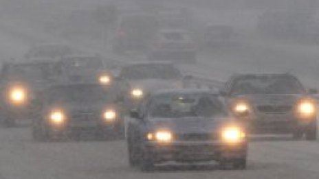 Един загина на пътя Русе&ndash;Бяла