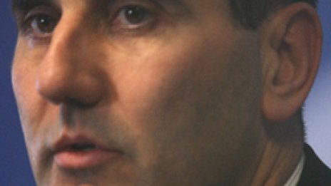 Цветанов: Без коалиция с БСП и ДПС