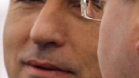Станишев към Борисов: К&#039;во си се разпищолил?