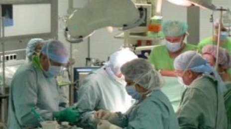 Стачка на косовските лекари