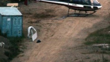 Обвиниха надзирателите в затвора, от който двама избягаха с хеликоптер