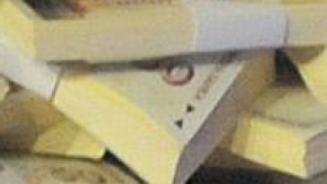 ОЛАФ разследва 44 измами у нас