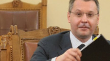 Великият инквизитор ли? Не ми отива ролята, отсече Станишев