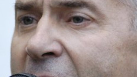 Сидеров сгълча ДПС: Вие сте филиал на Анкара в България