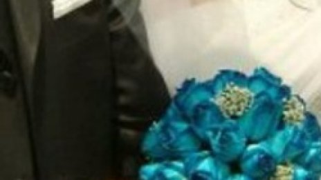 Трета възраст, 24-ти съпруг