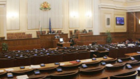 Вашингтон: В България липсват успехи срещу корупцията