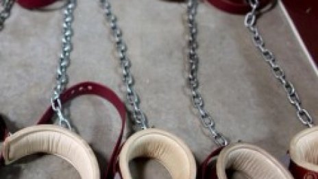 "Амнести интернешънъл&rdquo; настоява ЕС да приеме затворници от Гуантанамо