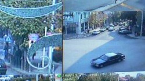 Видеонаблюдението – доказателство в съда
