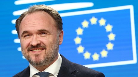 ЕС: Европа трябва да се подготви за дълготраен енергиен шок