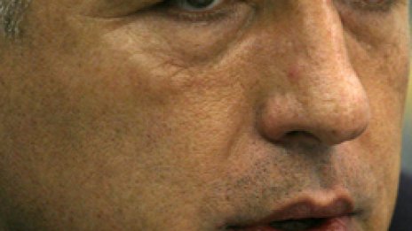 Роми: ГЕРБ нарушава конституцията