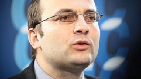 М. Димитров: Ще изпълним решението за дясна коалиция