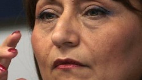 Шулева: Систематично източват "Булгартабак&ldquo;