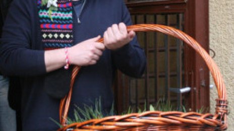 Станишев обеща резултати в борбата с корупцията и престъпността