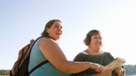 Затлъстяването води до безплодие при жените