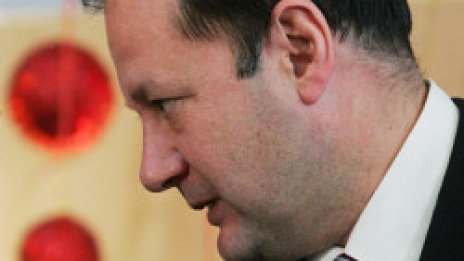 Много му се иска