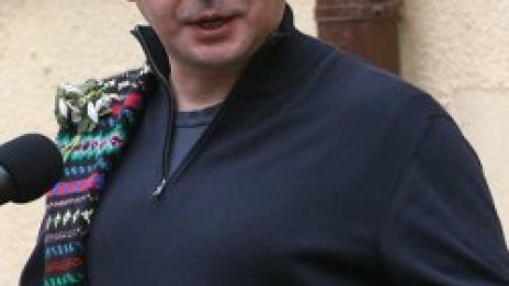 Станишев: Направихме революция