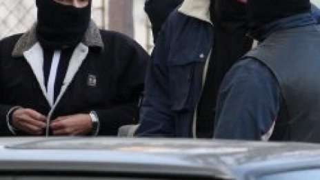 ДАНС нахлу в Министерството на земеделието