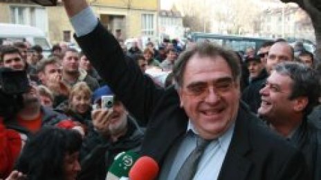 Аз не съм цървул, нито случаен човек, а министър на земеделието!