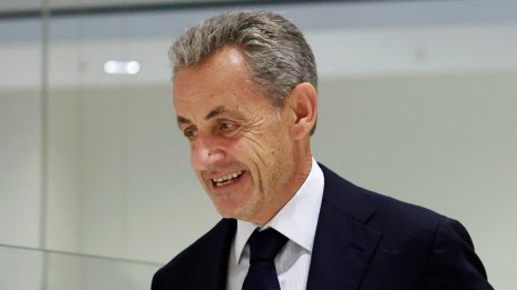 Никола Саркози стяга багажа за затвора: Не ме е страх!