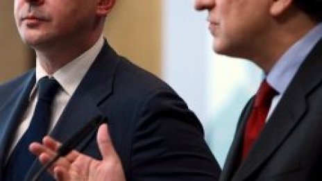 ЕК ни подкрепи в исканията за компенсации за 3 и 4 блок