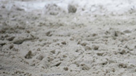  Снегът проваля изборите в над 100 места в македонската провинция