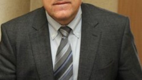 Обаче Бойко не ще в БНТ, чака в 20 часа пред МС