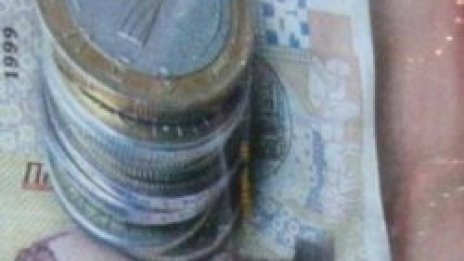 Излишък по текущата сметка през февруари?
